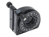 Tip-Tilt Optic Rotation Mounts