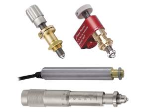 Actuators and Adjusters