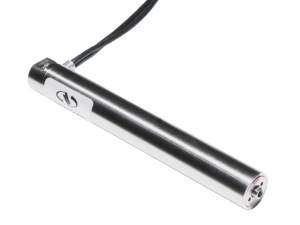 Nanopositioning Piezo Stack Actuators