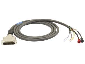 Laser Diode TEC Cables