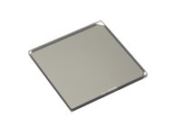 UV Fused Silica Metallic ND Filters
