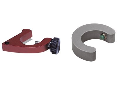 Optical Post Collars