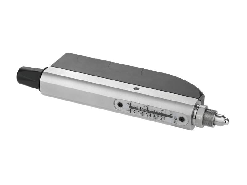 Precision Motorized Actuators, LTA Series