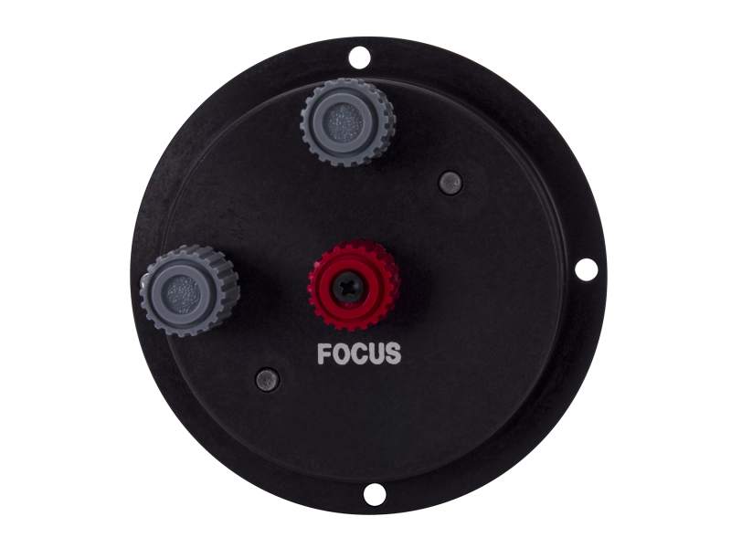 Q Series Lamp Housing 