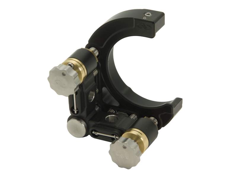 Suprema® High Resolution - Low CTE Mirror Mounts