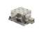 25 mm Travel ULTRAlign Crossed-Roller Bearing Stages