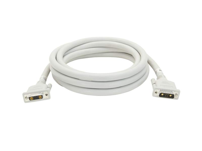 Light Source Power Supply Interconnection Cables