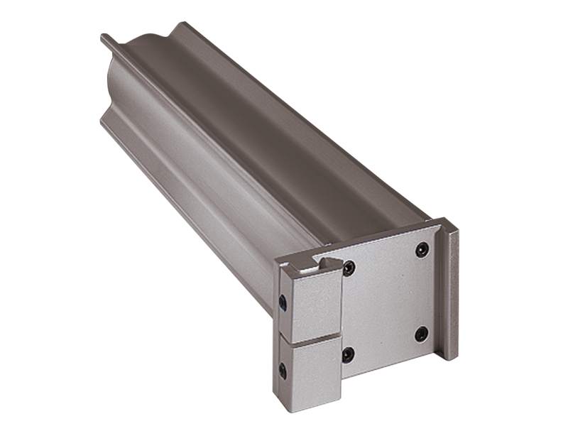 X95 Structural Optical Rails and Carriers