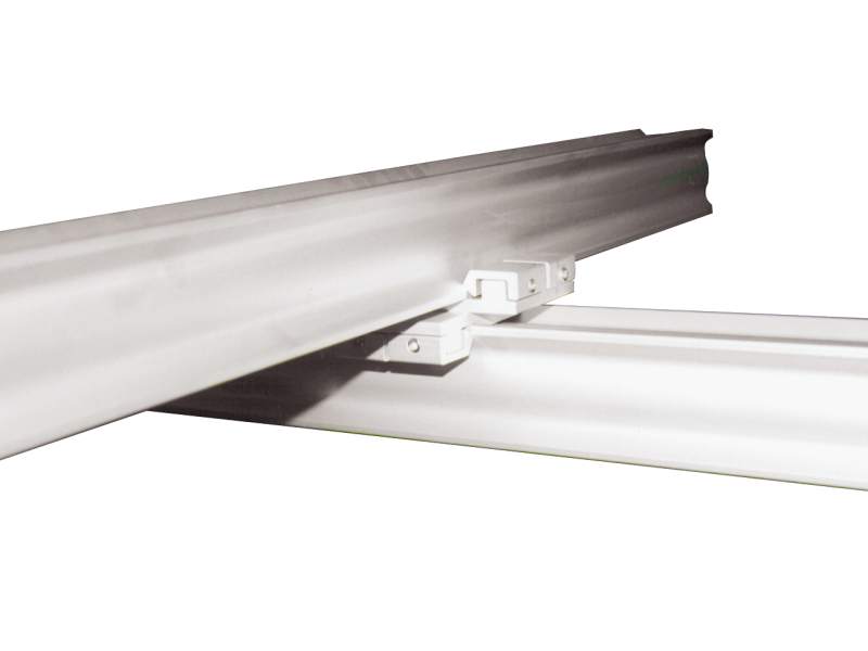 X95 Structural Optical Rails and Carriers X95 Structural Optical Rails and Carriers