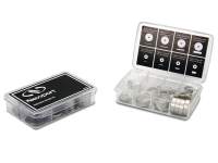 1.0 in. Post Spacers & Thread Adapters