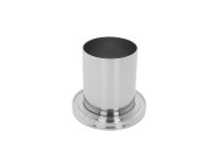 ISO-MF Long Weld Stub Flanges