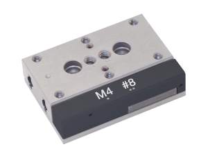 Agilis™ Piezo Motor Linear Stages
