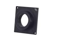 Adapter Plates, Aegis Qube