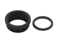 Precision Multi-Axis Lens Positioners