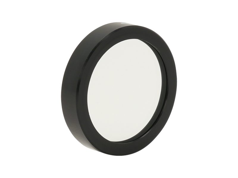 Mercury Line Bandpass Filters