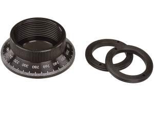 Mirror Mount Optic Rotation Adapter