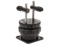 Vertically Adjustable Platform with Coarse Rotation