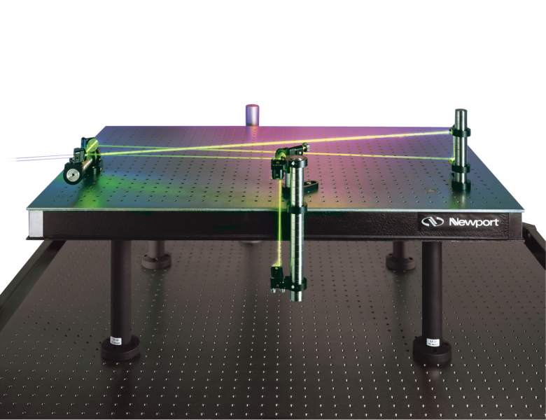 SG 4.8 mm Skin Honeycomb Optical Breadboards with Microlock Mounting SG 4.8 mm Skin Honeycomb Optical Breadboards with Microlock Mounting