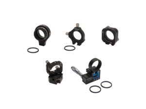 A-Line Adjustable Optic Mounts