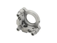 Suprema® Hex-Driven Mirror Mounts