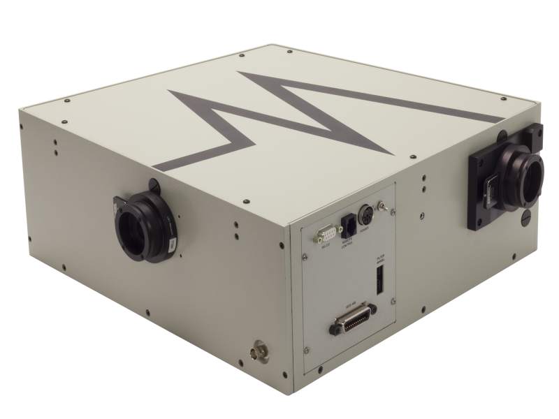 CS260 High Resolution Monochromators