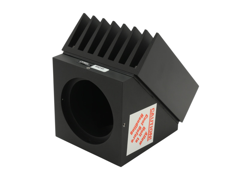 Beam Turning Assemblies