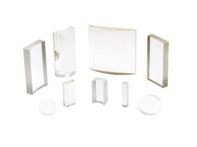 N-BK7 Precision Cylindrical Lenses