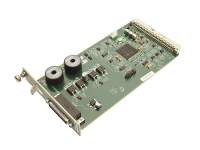 XPS Motion Controller Driver Modules