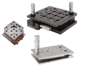 Tilt Platforms