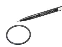 Adaptors and Retaining Rings