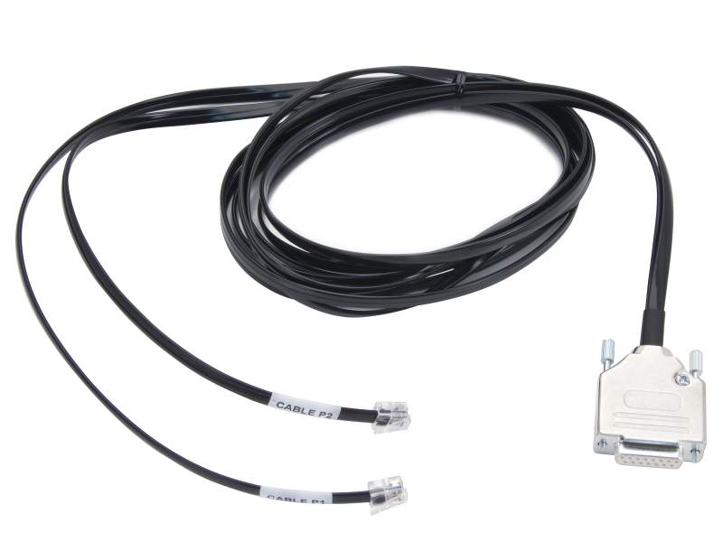 Vacuum Piezo Device Alignment Stages