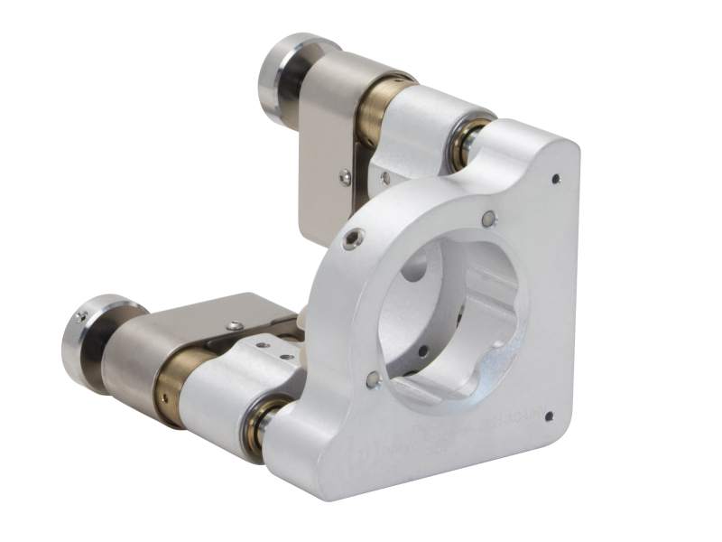 Ultra-high Vacuum Picomotor Optical Mounts