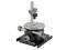 High-Resolution Three-Axis Tilt Mounts