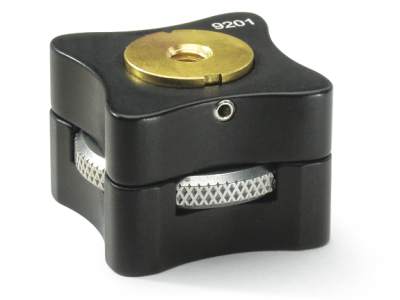 Optical Post and Pedestal Lab Jacks