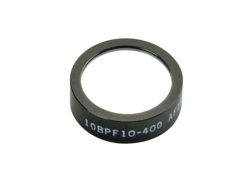 Standard Bandpass Filters