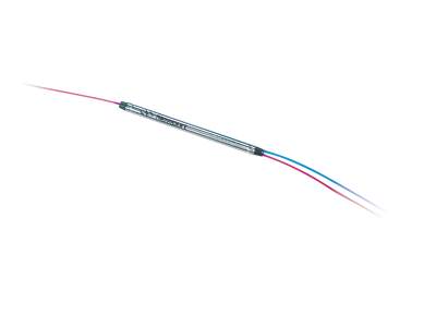 WDM (Wavelength Division Multiplexer) and EDFA Tap Coupler