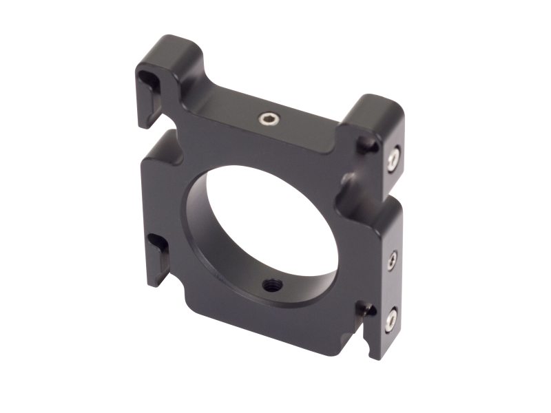 Optics Cage Plus Fixed Optic Mounts