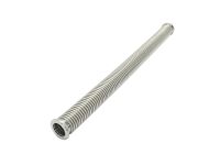 ISO-KF Thin Wall Metal Vacuum Hose