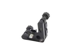 M Series Clear Edge Mirror Mounts