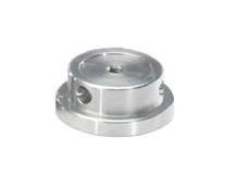 Pedestal Base Adapters