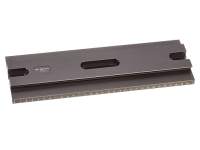 Precision 100 mm Dovetail Optical Rails