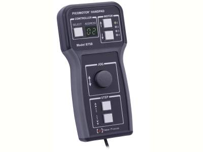 Picomotor™ Hand Controller Picomotor™ Hand Controller