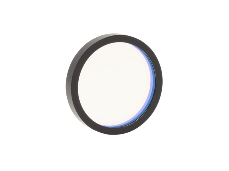 Dichroic Laser Beam Combiners