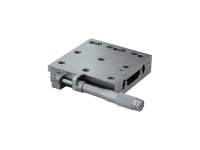 SDS Low-Profile, Single-Row Ball Bearing Stages