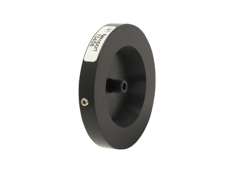 Fiber Holders and Mounts