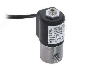 Vacuum Valve Spare Parts, Kits & Accessories