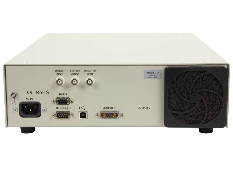 OPS-A Arc Lamp Power Supplies