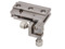 ULTRAlign Precision Fiber Tilt and Rotation Positioners