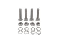 ISO-BF Flange Bolt and Nut Sets