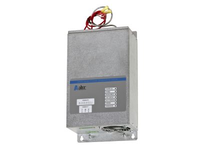 Alter® CM 330 Compact, Air-cooled Microwave Power Supply for 1kW, 2.45 GHz Magnetrons